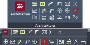 CADprofi Architectural